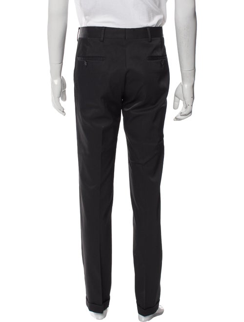 Prada Late 2000's - Early 2010's Dress Pants