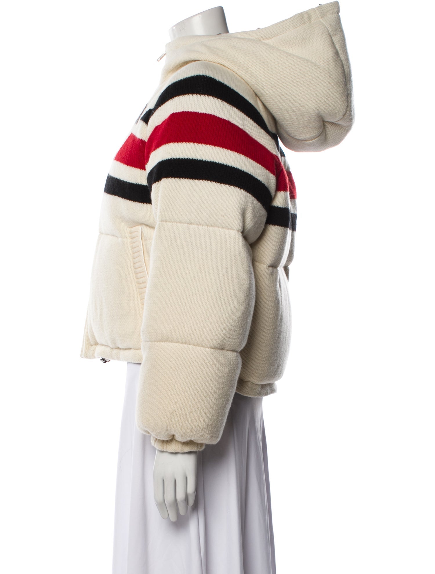 Prada 2021 'Chalet' Down Jacket