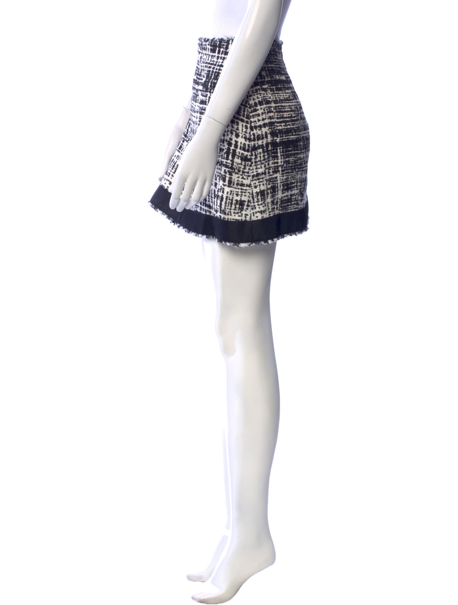 Prada 2021 Mini Skirt w/ Tags