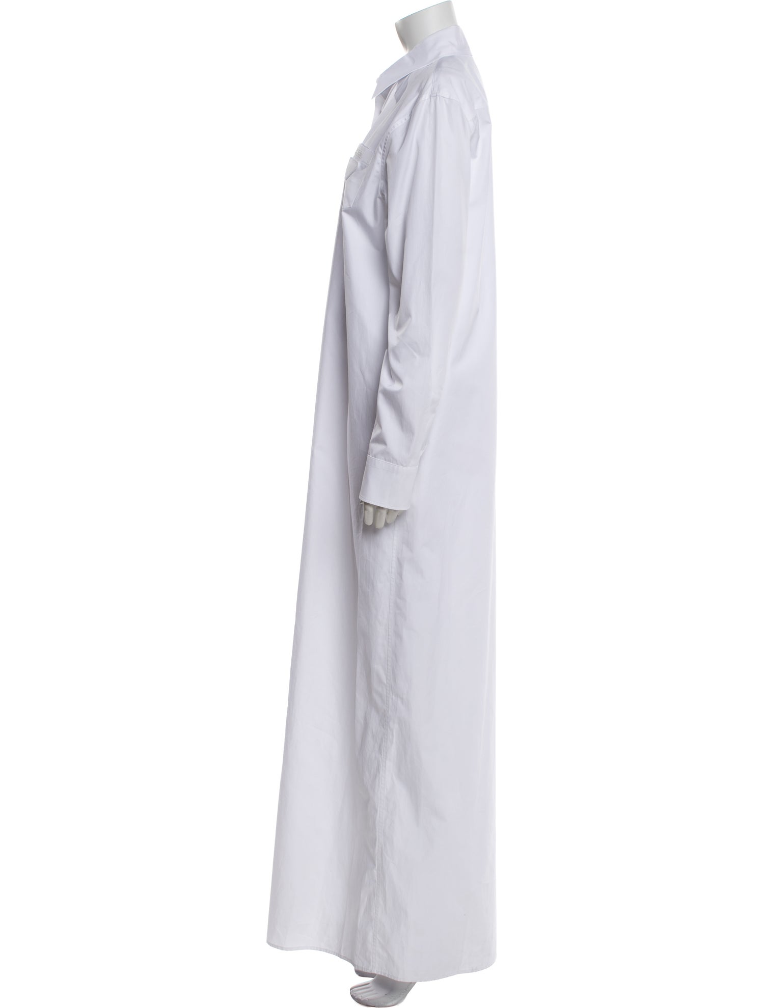 Prada 2023 Long Dress