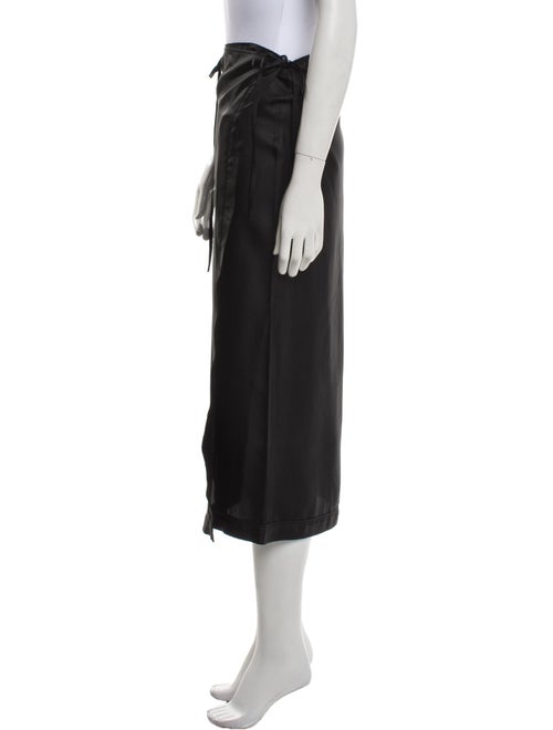 Prada 2022 Midi Length Skirt