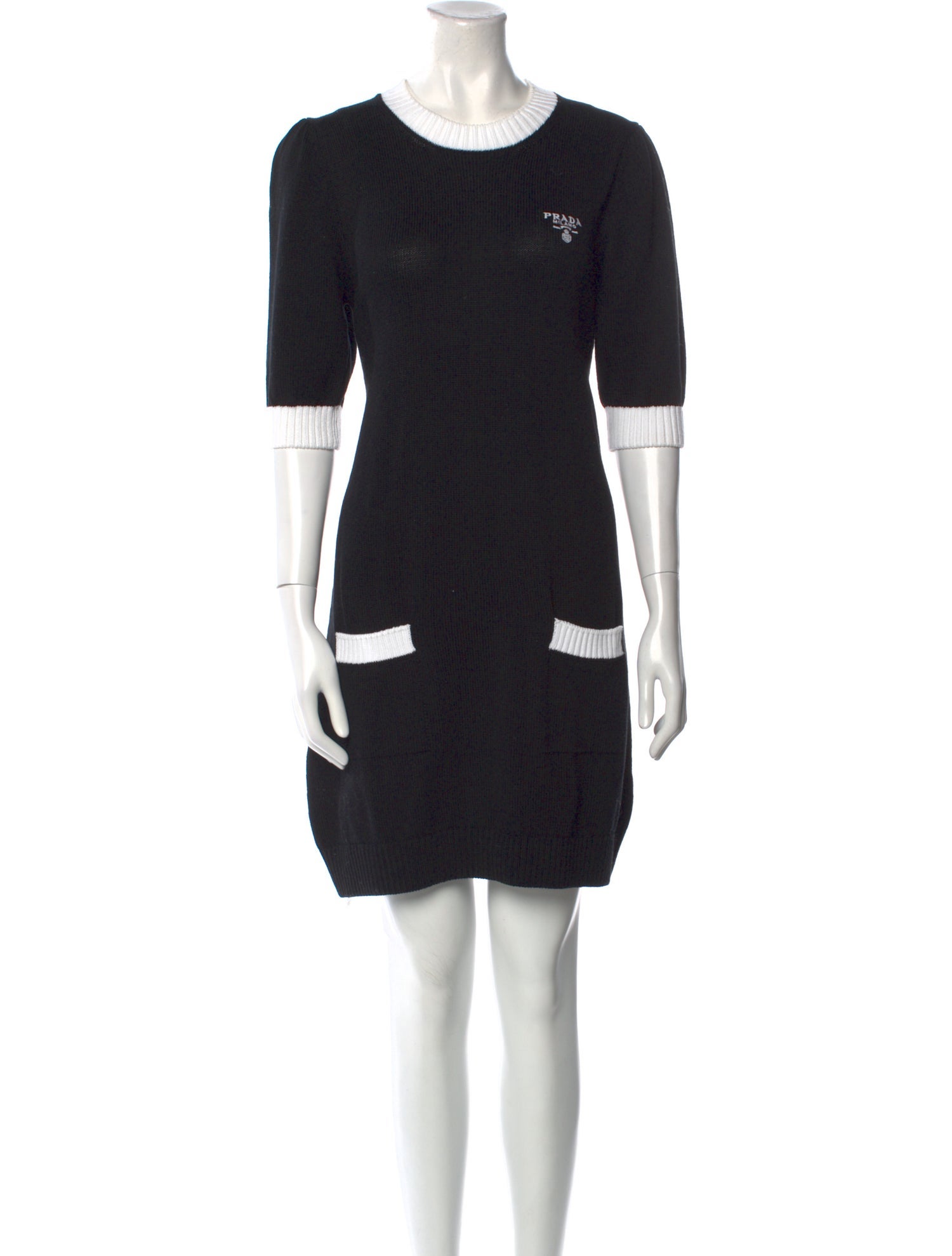 Prada 2022 Mini Dress