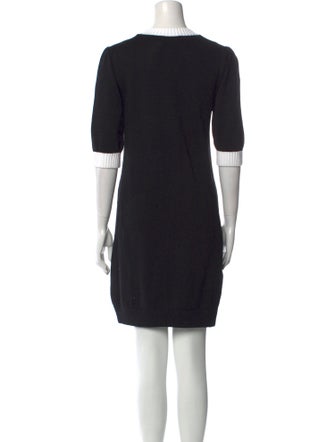 Prada 2022 Mini Dress