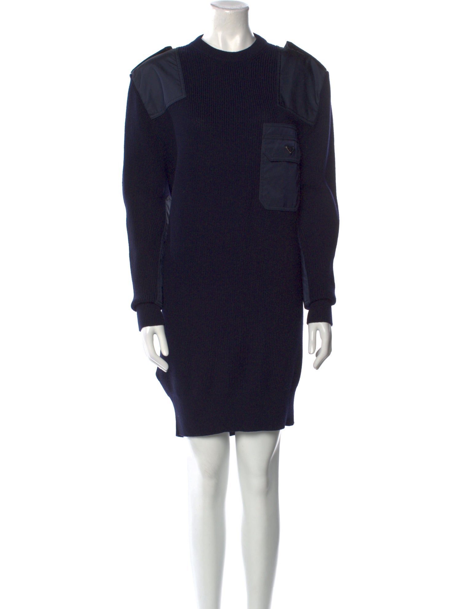 Prada 2022 Mini Dress