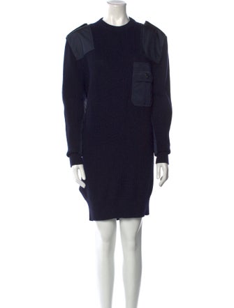 Prada 2022 Mini Dress