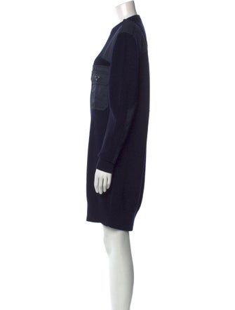 Prada 2022 Mini Dress