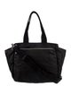 Prada Tessuto Nylon Diaper Bag