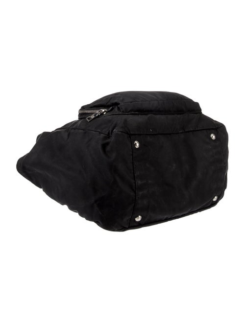 Prada Tessuto Nylon Diaper Bag