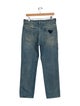 Prada 2021 Straight Leg Jeans
