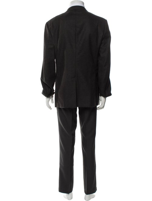 Prada 2012 Virgin Wool Blazer