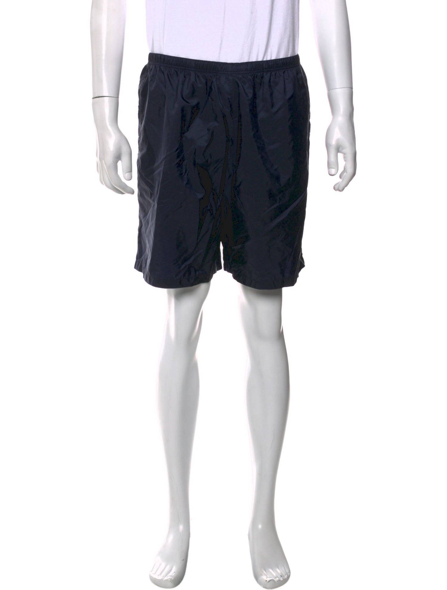 Prada 2022 Re-Nylon Swim Trunks w/ Tags