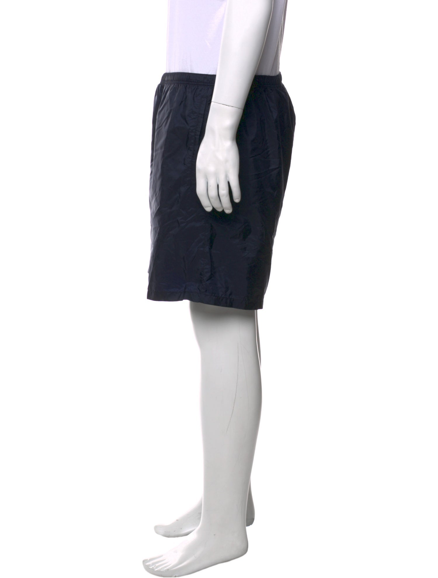 Prada 2022 Re-Nylon Swim Trunks w/ Tags