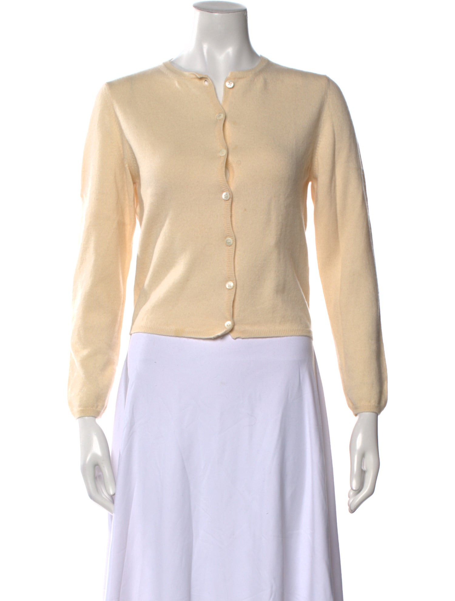 Prada Vintage Late 1990's - Early 2000's Sweater