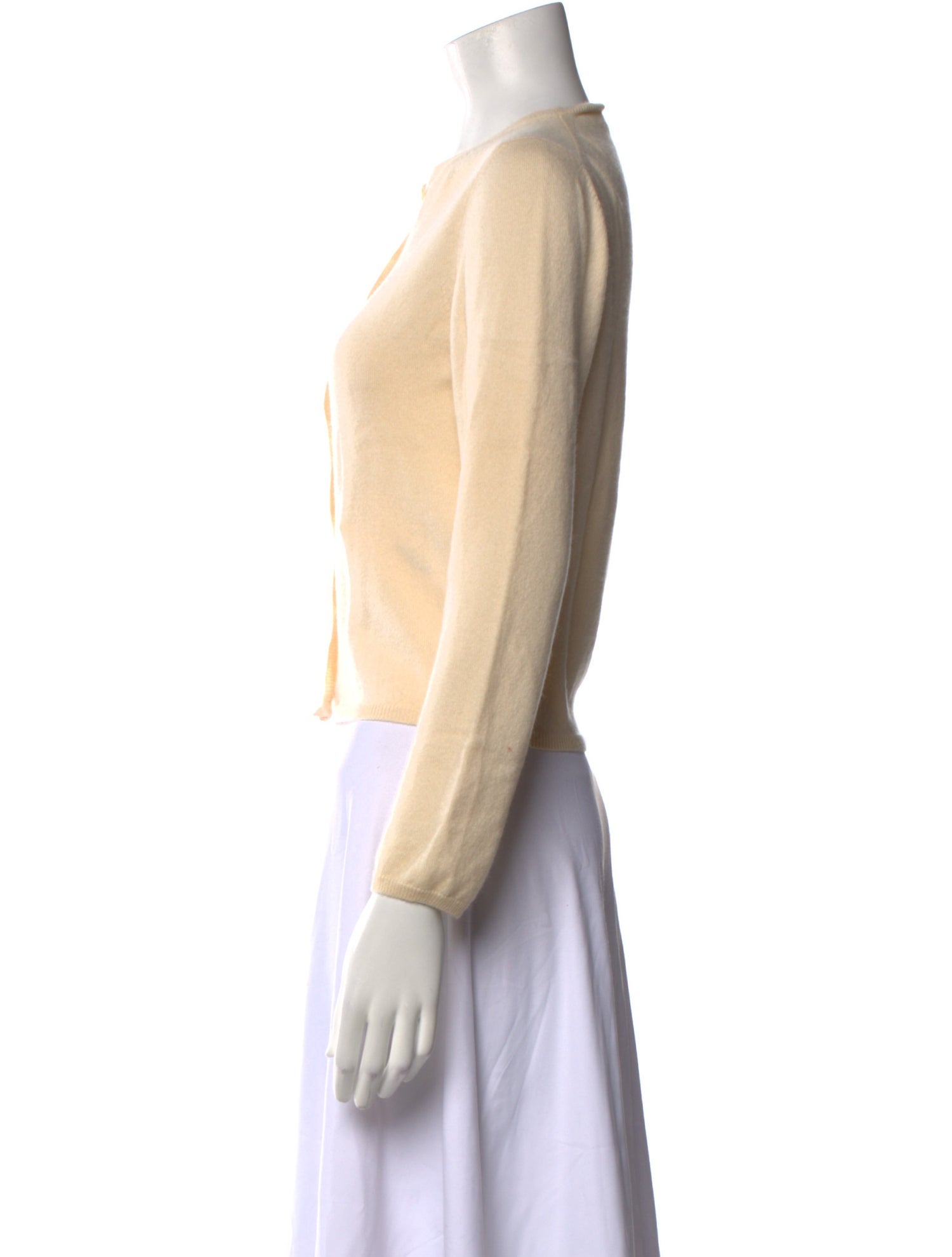 Prada Vintage Late 1990's - Early 2000's Sweater