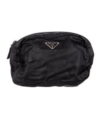 Prada Vela Cosmetic Pouch