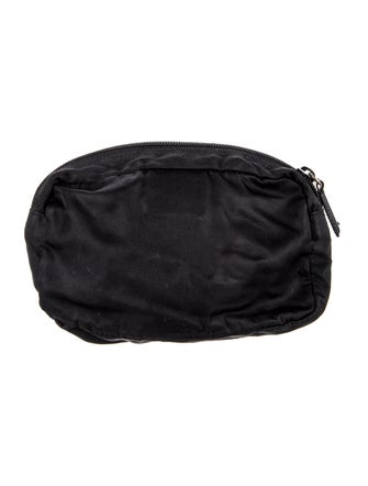 Prada Vela Cosmetic Pouch