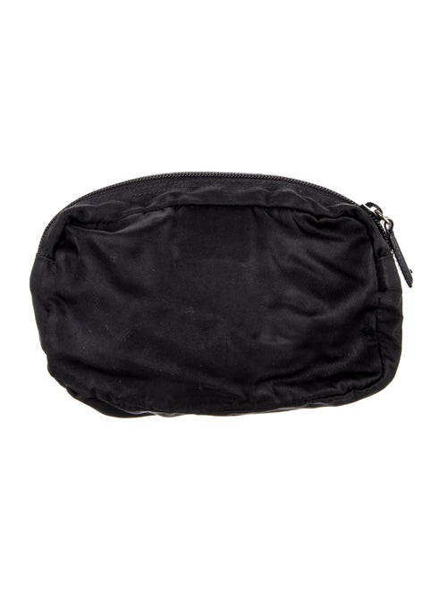 Prada Vela Cosmetic Pouch