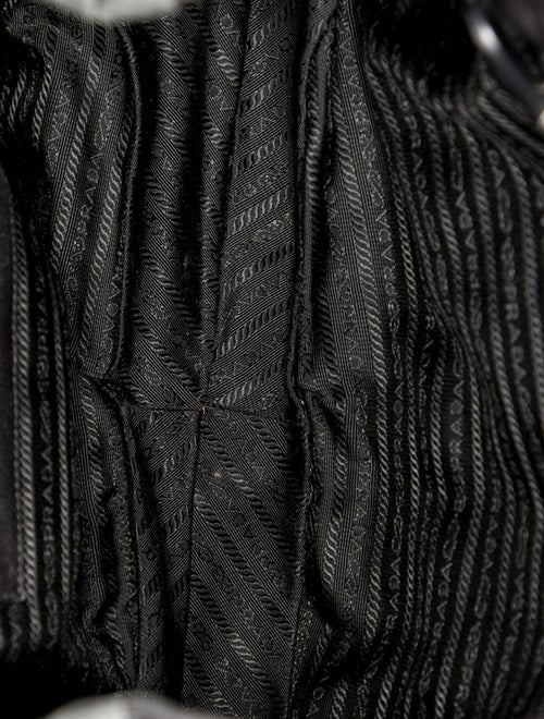 Prada Nappa Leather Waves