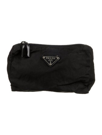 Prada Vela Cosmetic Pouch