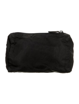 Prada Vela Cosmetic Pouch
