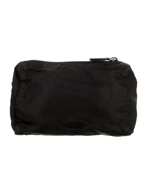 Prada Vela Cosmetic Pouch