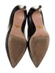 Prada Leather Pumps
