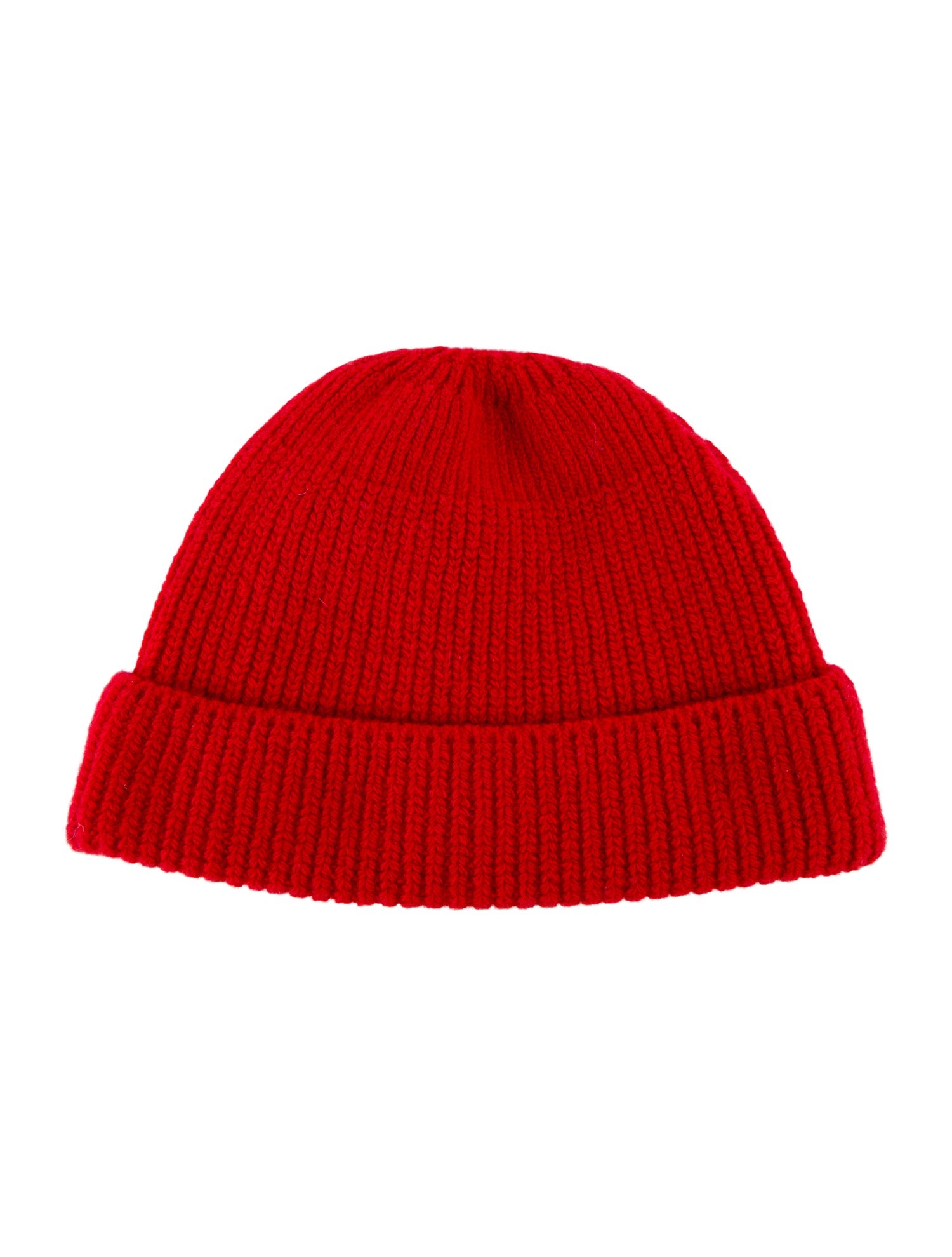 Prada Knitted Beanie