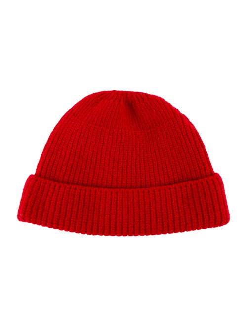 Prada Knitted Beanie