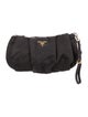 Prada Tessuto Zip Pouch