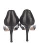 Prada Leather Pumps