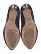 Prada Leather Pumps