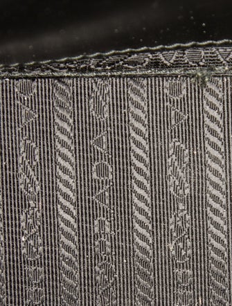 Prada Quilted Diagramme Camera