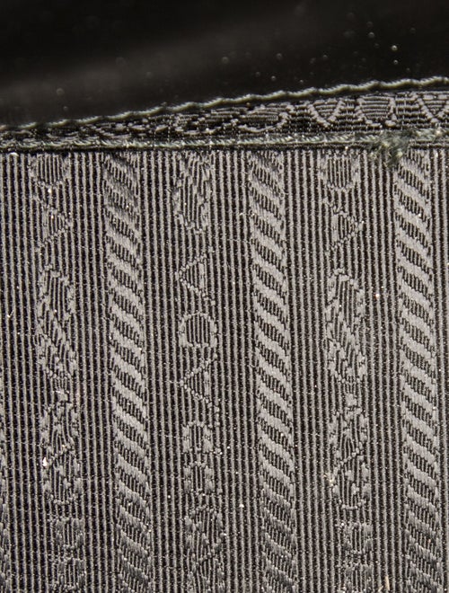 Prada Quilted Diagramme Camera