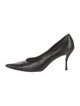 Prada Leather Pumps