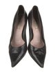 Prada Leather Pumps