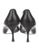 Prada Leather Pumps