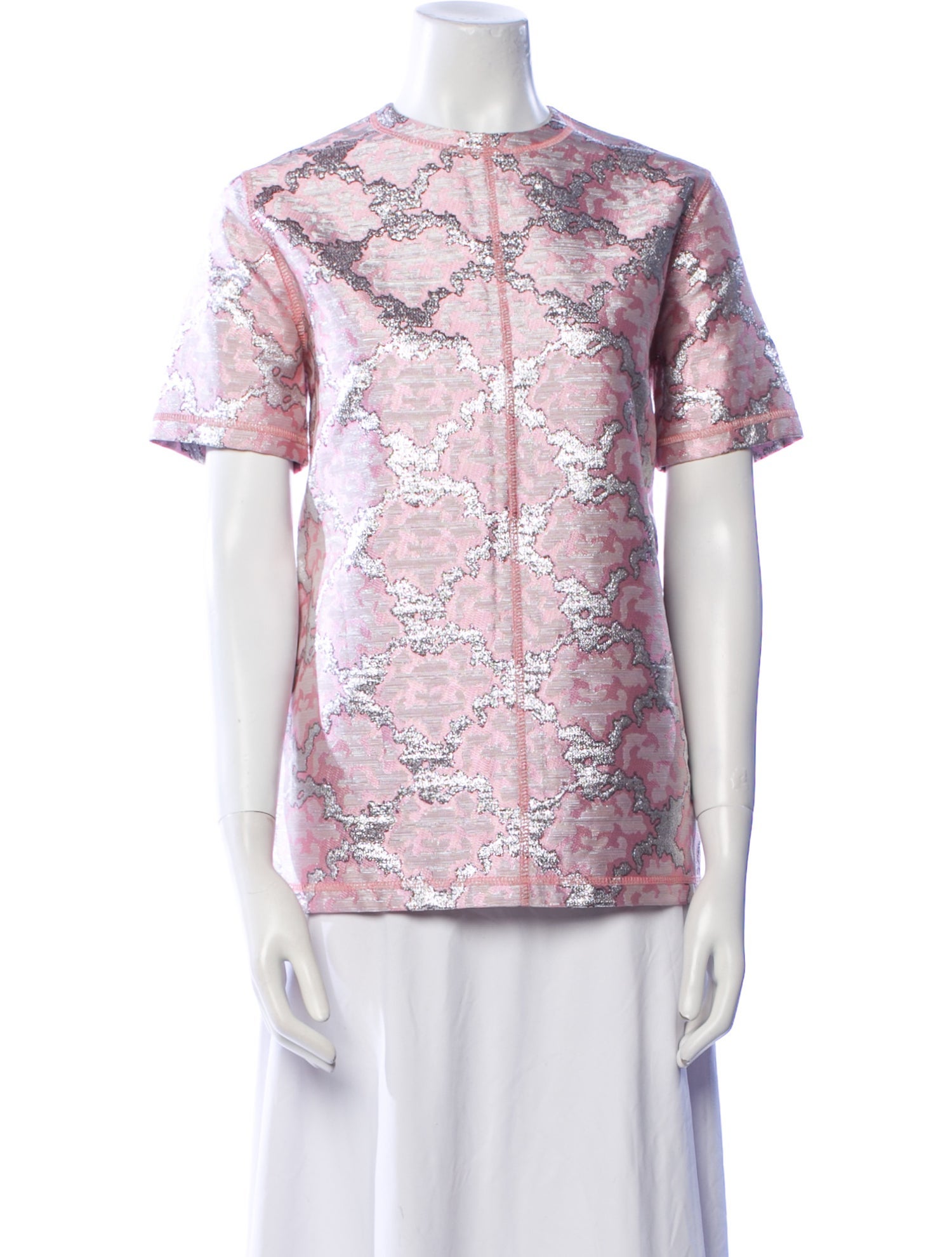 Prada Vintage 2003 T-Shirt