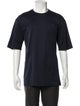 Prada 2022 Crew Neck T-Shirt