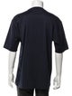 Prada 2022 Crew Neck T-Shirt