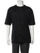 Prada 2022 Crew Neck T-Shirt