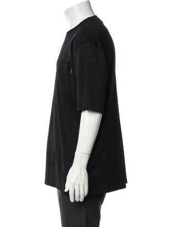 Prada 2022 Crew Neck T-Shirt