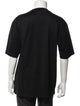 Prada 2022 Crew Neck T-Shirt