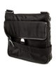 Prada Tessuto Nylon Messenger Bag