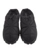 Prada Nylon Slippers