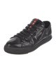 Prada Patent Leather Sneakers