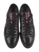Prada Patent Leather Sneakers