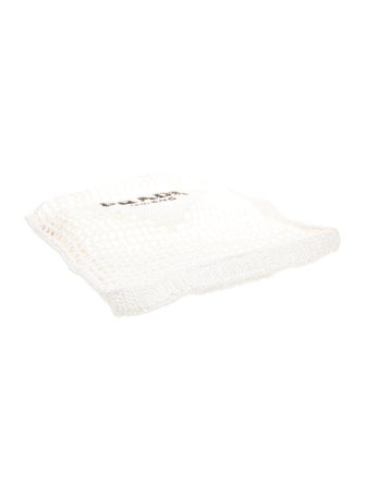 Prada Signature Tote