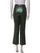 Prada 2017 Wide Leg Pants