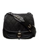 Prada Quilted Corsaire