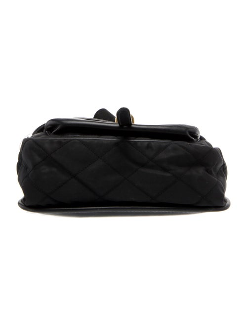 Prada Quilted Corsaire